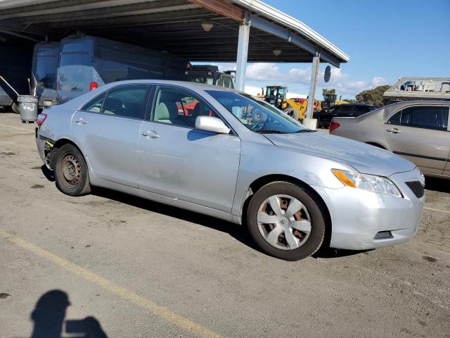 Photo 4 from auction – 2008 TOYOTA CAMRY CE with VIN 4T1BE46K78U197050