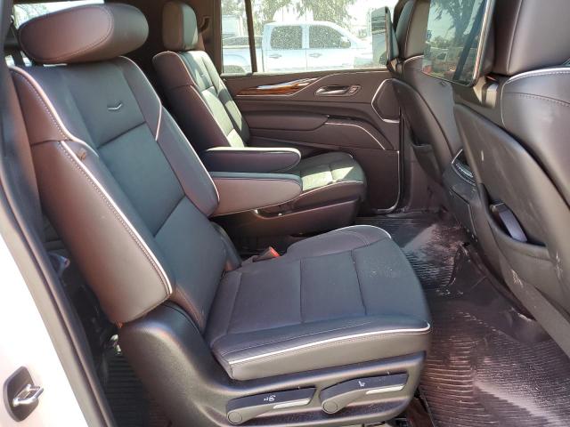Photo 11 from auction – 2024 CADILLAC ESCALADE E with VIN 1GYS4KKL6RR138256