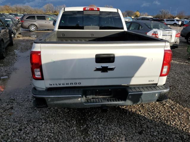 Photo 6 from auction – 2016 CHEVROLET silverado with VIN 3GCUKSEC6GG243375