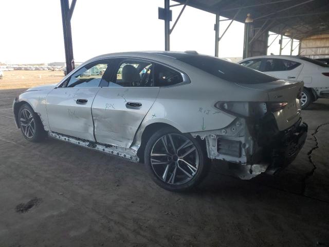 Photo 2 from auction – 2023 BMW 430XI GRAN with VIN WBA73AV06PFN88754