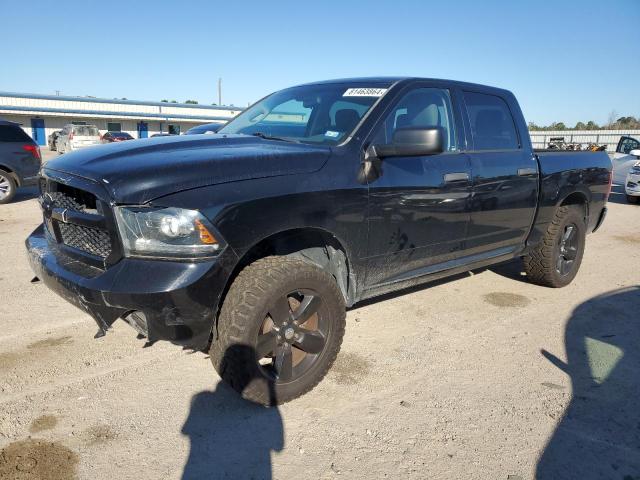 RAM 1500 ST 2014 with VIN 1C6RR7KT2ES249481 - Photo from auction