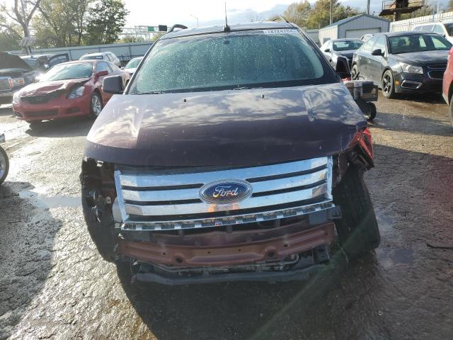 Photo 5 from auction – 2009 FORD EDGE SEL with VIN 2FMDK38C19BA56533