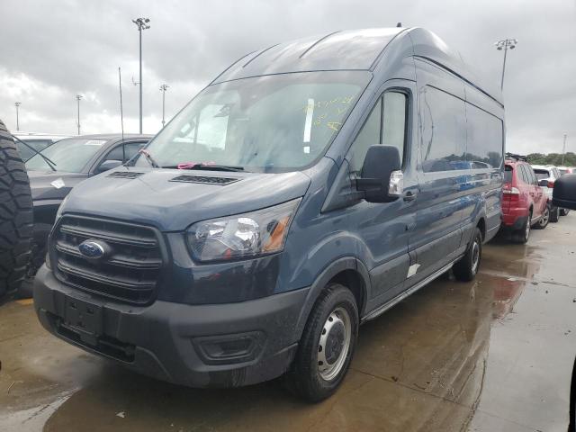 Photo 5 from auction – 2020 FORD TRANSIT T- with VIN 1FTBR3X83LKA47916