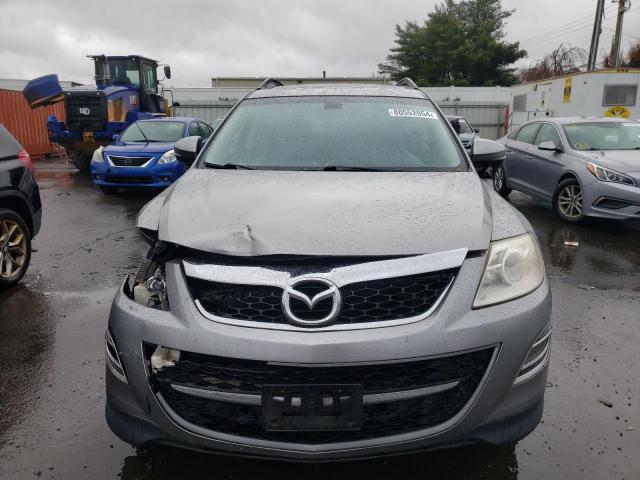 Photo 5 from auction – 2010 MAZDA CX-9 with VIN JM3TB3MV7A0212448