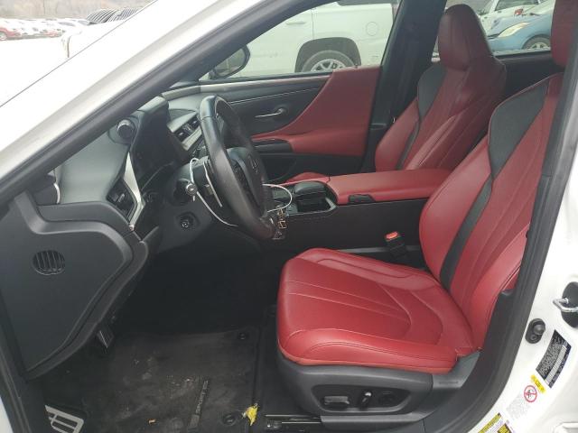 Photo 7 from auction – 2019 LEXUS ES 350 with VIN 58ABZ1B14KU010010
