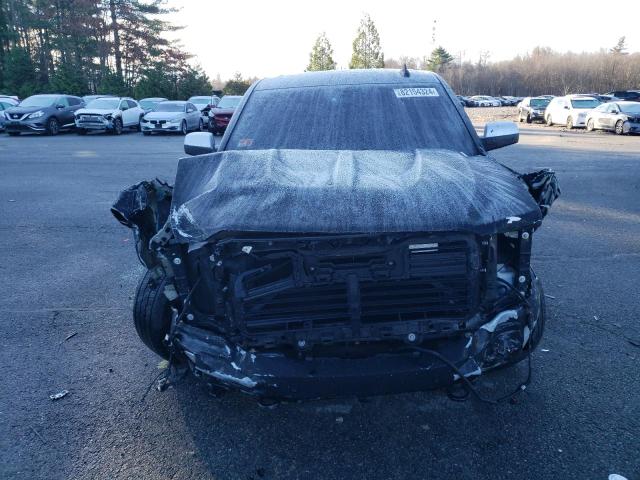 Photo 5 from auction – 2018 CHEVROLET SILVERADO with VIN 3GCUKTEJ9JG598505