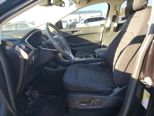 Photo 7 from auction – 2019 FORD EDGE SEL with VIN 2FMPK4J96KBC67850