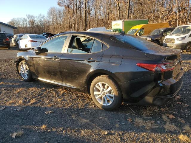 Photo 2 from auction – 2025 TOYOTA CAMRY XSE with VIN 4T1DAACK0SU008396