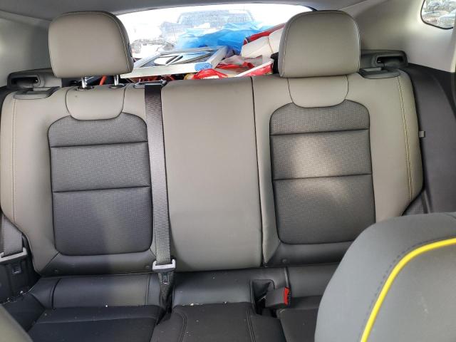 Photo 10 from auction – 2025 CHEVROLET TRAX ACTIV with VIN KL77LKEP7SC078622