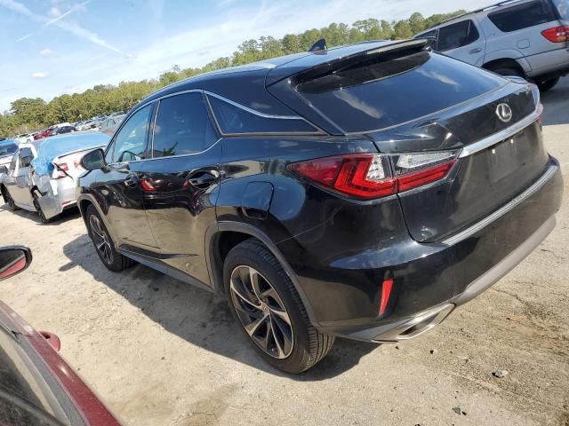 Photo 2 from auction – 2017 LEXUS RX 350 BAS with VIN 2T2ZZMCAXHC083488