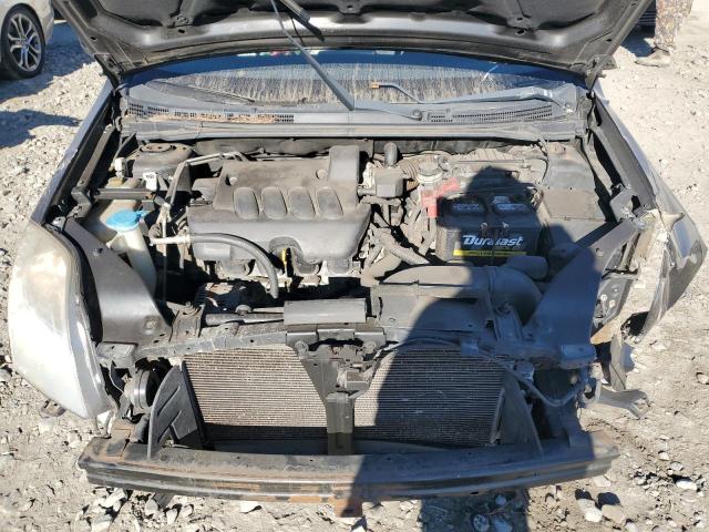Photo 11 from auction – 2012 NISSAN SENTRA 2.0 with VIN 3N1AB6AP5CL660901