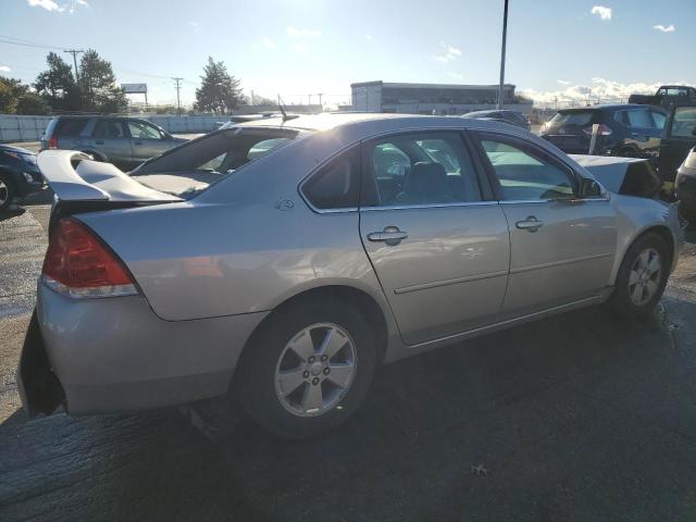 Photo 3 from auction – 2008 CHEVROLET IMPALA LT with VIN 2G1WT58K989132818