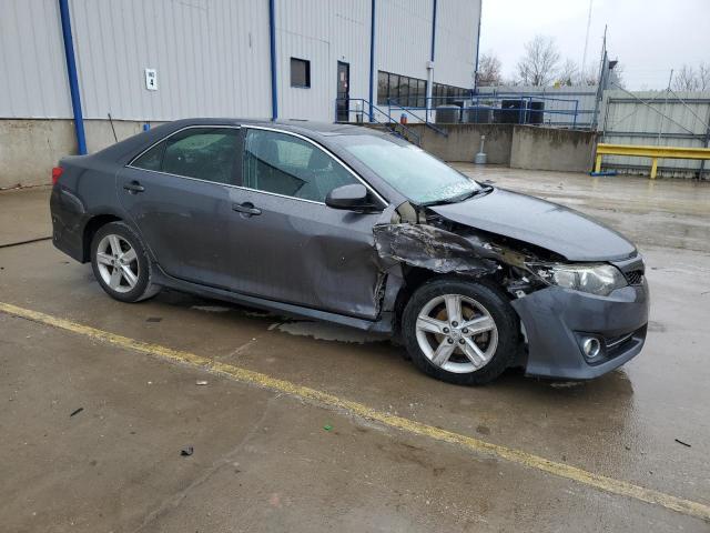 Photo 4 from auction – 2013 TOYOTA CAMRY L with VIN 4T1BF1FK0DU266893