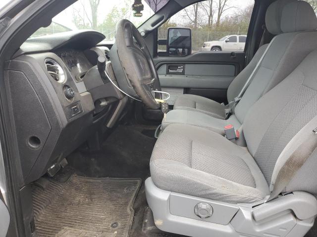 Photo 7 from auction – 2012 FORD F150 SUPER with VIN 1FTFW1ET2CKE10888