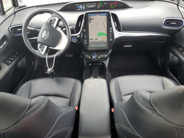 Photo 8 from auction – 2018 TOYOTA PRIUS with VIN JTDKARFU9J3553072