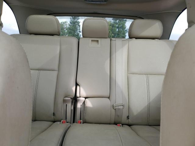 Photo 10 from auction – 2009 FORD EDGE LIMIT with VIN 2FMDK39CX9BA35310
