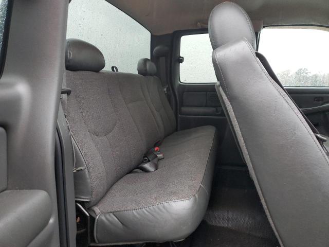 Photo 10 from auction – 2004 CHEVROLET SILVERADO with VIN 2GCEC19V941186116