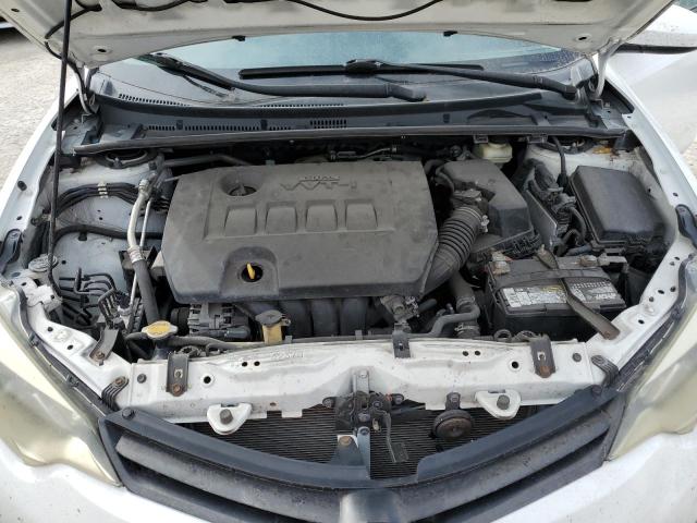 Photo 11 from auction – 2015 TOYOTA COROLLA L with VIN 2T1BURHE5FC288727