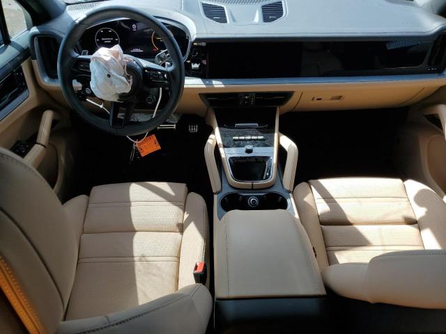 Photo 8 from auction – 2024 PORSCHE CAYENNE S with VIN WP1AL2AY1RDA34089