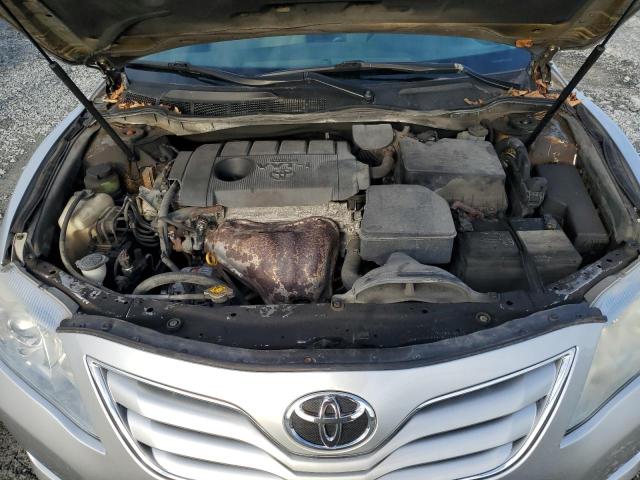 Photo 11 from auction – 2011 TOYOTA CAMRY BASE with VIN 4T1BF3EK1BU223092