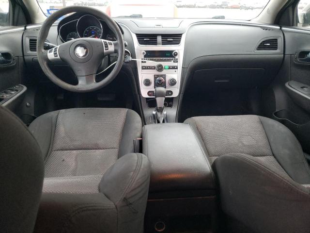 Photo 8 from auction – 2011 CHEVROLET MALIBU 1LT with VIN 1G1ZC5EU7BF292813
