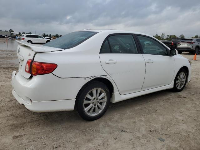صورة رقم 3 من المزاد - 2010 TOYOTA COROLLA BA مع VIN 2T1BU4EE7AC430155