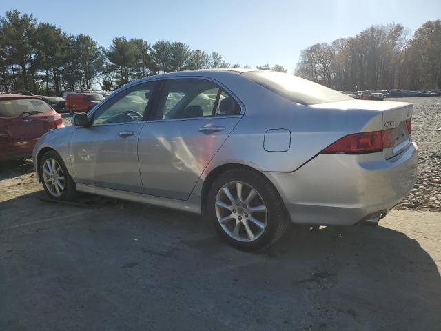 Photo 2 from auction – 2008 ACURA TSX with VIN JH4CL96818C021373