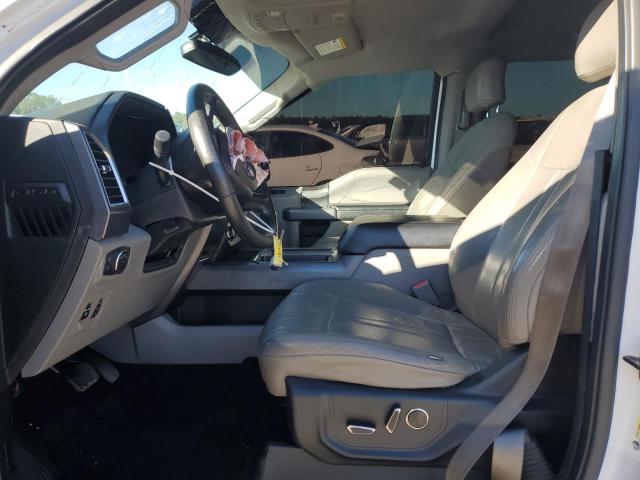Photo 7 from auction – 2016 FORD F150 SUPER with VIN 1FTEW1CP2GKD87247
