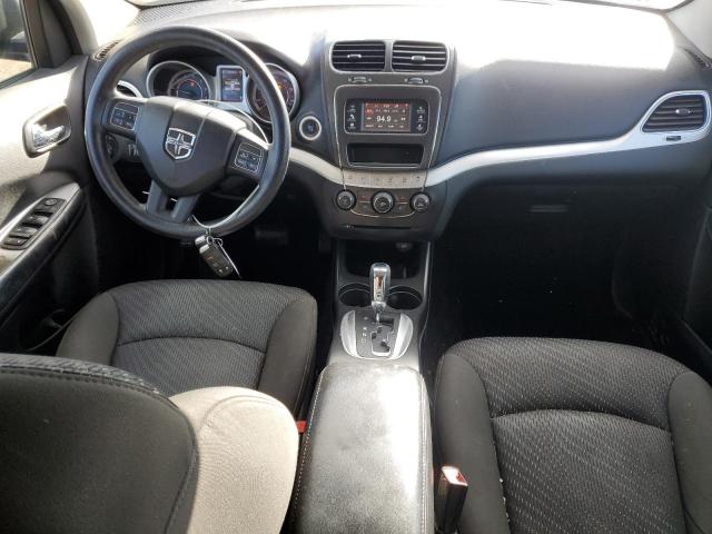 Photo 8 from auction – 2012 DODGE JOURNEY SX with VIN 3C4PDCBG4CT184641