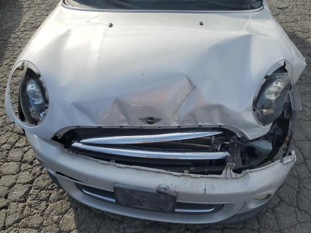 Photo 11 from auction – 2012 MINI COOPER CLU with VIN WMWZF3C54CT189962