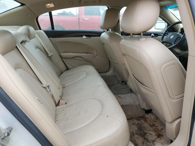 Photo 10 from auction – 2010 BUICK LUCERNE with VIN 1G4HC5EM4AU129707
