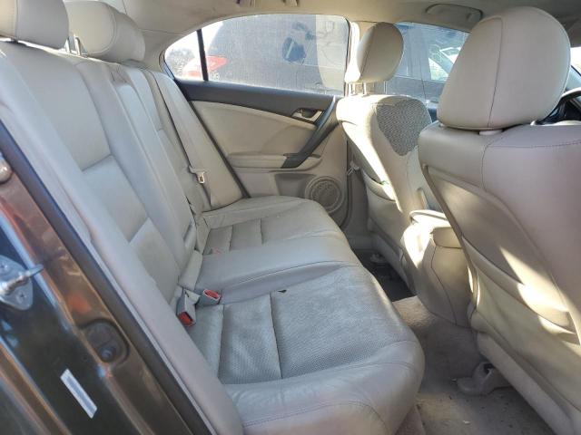 Photo 10 from auction – 2009 ACURA TSX with VIN JH4CU26669C031305