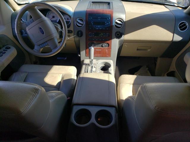 Photo 8 from auction – 2007 FORD F150 SUPER with VIN 1FTPW14V57FB82603