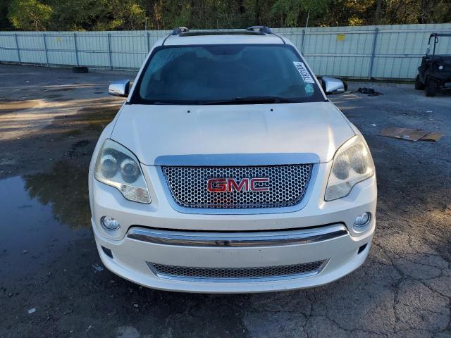 Photo 5 from auction – 2011 GMC ACADIA DEN with VIN 1GKKRTED5BJ418986