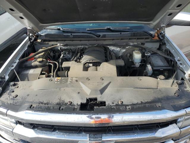 Photo 11 from auction – 2016 CHEVROLET SILVERADO with VIN 3GCPCREC3GG127909
