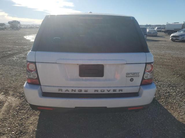 Photo 6 from auction – 2011 LAND ROVER RANGE ROVE with VIN SALSK2D41BA286507