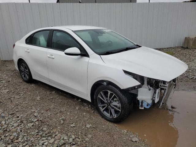 Photo 4 from auction – 2023 KIA FORTE LX with VIN 3KPF24AD9PE587524
