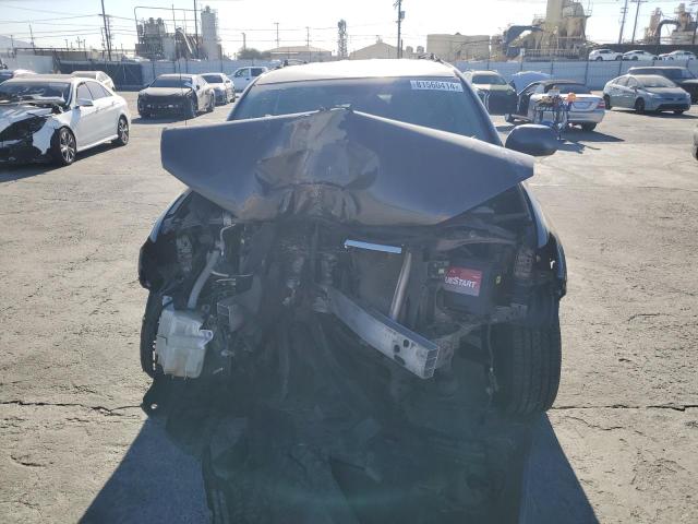 Photo 5 from auction – 2011 TOYOTA HIGHLANDER with VIN 5TDZA3EH8BS015110