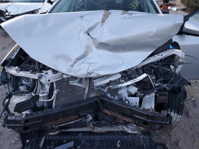 Photo 11 from auction – 2015 TOYOTA COROLLA L with VIN 2T1BURHE2FC292377