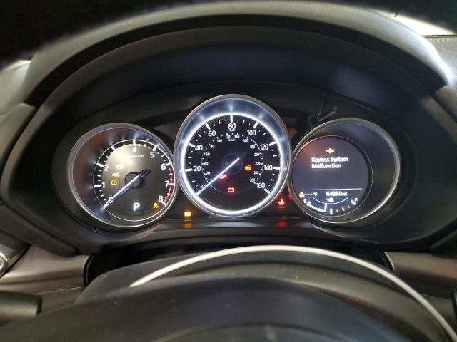 Photo 9 from auction – 2021 MAZDA CX-5 TOURI with VIN JM3KFBCM0M0359136
