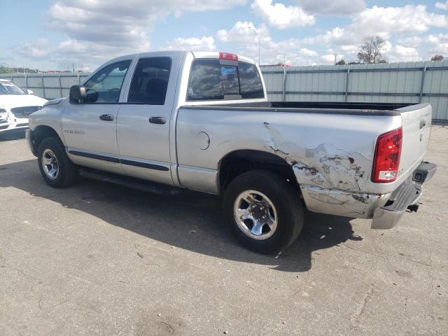 Photo 2 from auction – 2005 DODGE RAM 1500 S with VIN 1D7HA18N15S364869