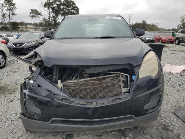 Zdjęcie 5 z aukcji – 2015 CHEVROLET EQUINOX LS z VIN 2GNALAEK2F1105770