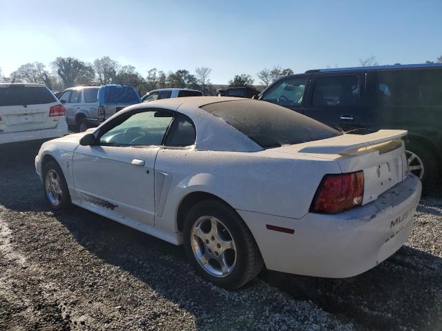 Photo 2 from auction – 2003 FORD MUSTANG with VIN 1FAFP40463F338672