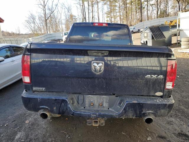 Photo 6 from auction – 2017 RAM 1500 ST with VIN 1C6RR7FT2HS839033