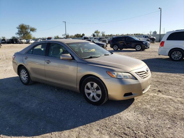 Photo 4 from auction – 2009 TOYOTA CAMRY BASE with VIN 4T1BE46K69U918315