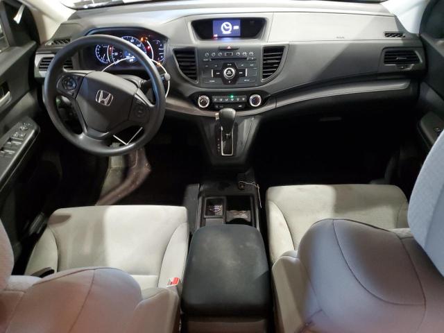 Photo 8 from auction – 2015 HONDA CR-V LX with VIN 5J6RM4H31FL088303