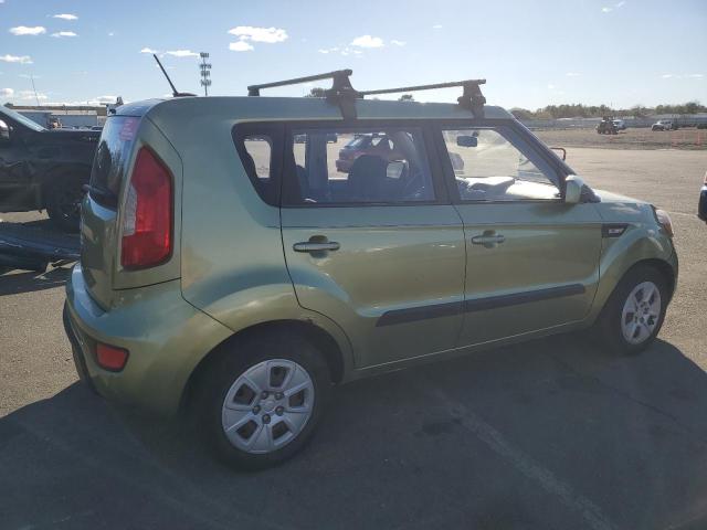 Photo 3 from auction – 2012 KIA SOUL with VIN KNDJT2A54C7353760