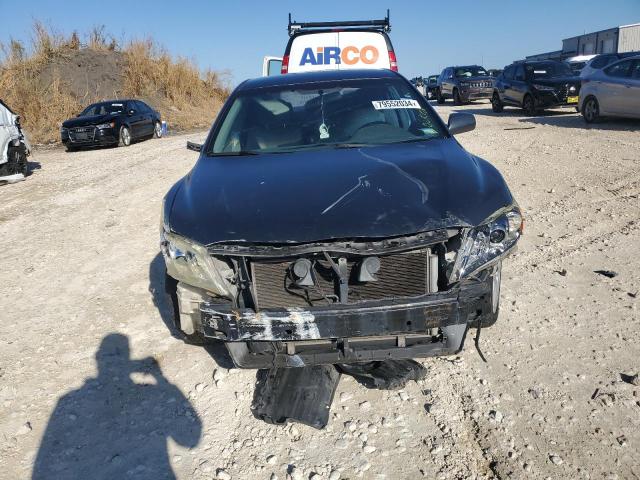 Photo 5 from auction – 2009 TOYOTA CAMRY BASE with VIN 4T1BE46K79U831751