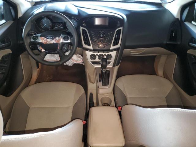 Фото 8 с аукциона – 2013 FORD FOCUS SE с VIN 1FADP3F22DL231404