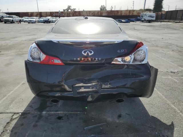 Photo 6 from auction – 2012 INFINITI G37 BASE with VIN JN1CV6EK5CM424544